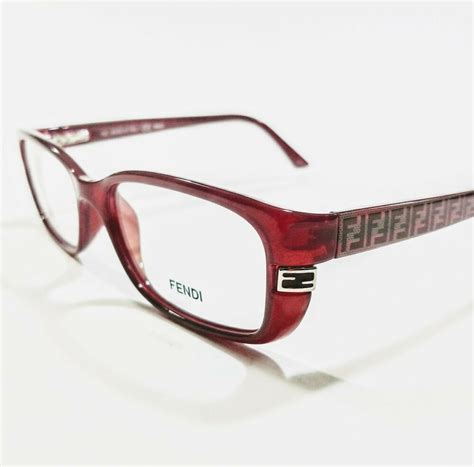 fendi eyeglass warranty|fendi eyeglasses authentic.